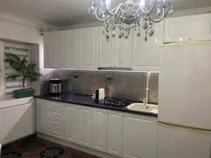 Apartament complet echipat, 3 camere, lângă parc, magazin și școală - imagine 13