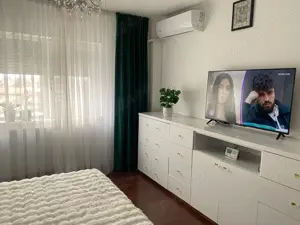 Apartament complet echipat, 3 camere, lângă parc, magazin și școală - imagine 8