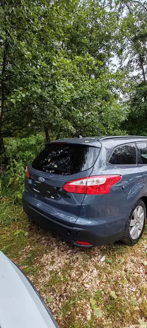 Vând Ford focus Benzina,Gpl - imagine 2 Vând Ford focus Benzina,Gpl - imagine 2