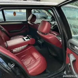 BMW E46, seria 3, touring  - imagine 4
