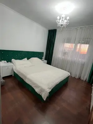 Apartament complet echipat, 3 camere, lângă parc, magazin și școală - imagine 6