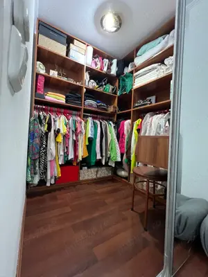 Apartament complet echipat, 3 camere, lângă parc, magazin și școală - imagine 12