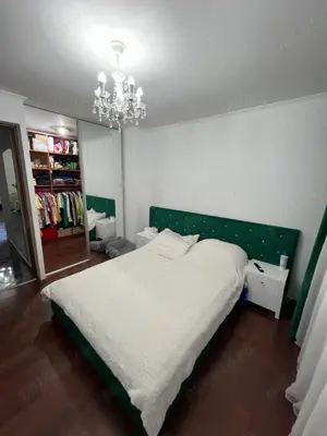 Apartament complet echipat, 3 camere, lângă parc, magazin și școală - imagine 10