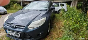 Vând Ford focus Benzina,Gpl - imagine 7 Vând Ford focus Benzina,Gpl - imagine 7