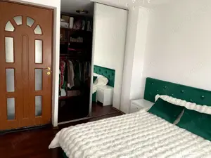 Apartament complet echipat, 3 camere, lângă parc, magazin și școală - imagine 5