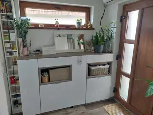 Vând casă cu curte în Almașu Sec. - imagine 2