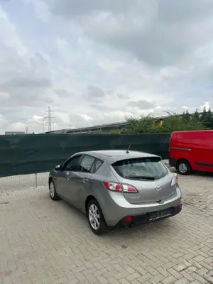 Mazda 3 2010 1.6 Diesel - imagine 4
