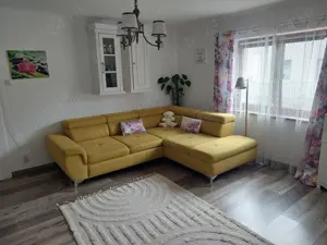 Vând casă cu curte în Almașu Sec. - imagine 5