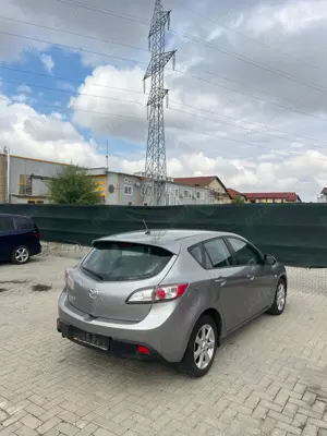 Mazda 3 2010 1.6 Diesel - imagine 3