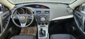 Mazda 3 - 2010 - 1.6 diesel - 109 c.p. - imagine 9