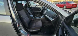Mazda 3 2010 1.6 Diesel - imagine 9