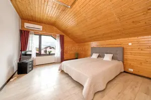 Apartament in Vila Spatios