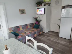 Vând casă cu curte în Almașu Sec. - imagine 3