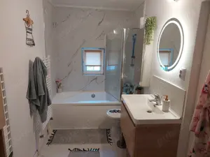 Vând casă cu curte în Almașu Sec. - imagine 7