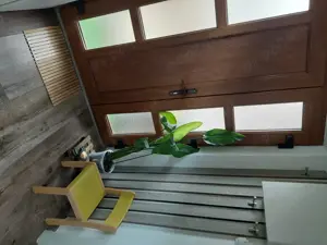 Vând casă cu curte în Almașu Sec. - imagine 4