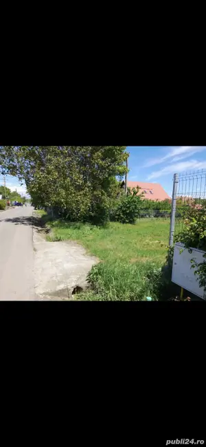 teren de vanzare - imagine 2