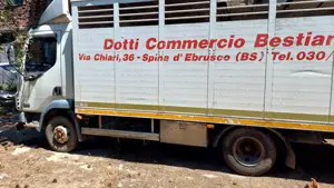 Ferma agrozootehnica vinde - imagine 3