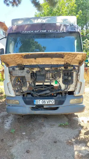 Ferma agrozootehnica vinde - imagine 5