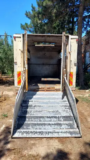 Ferma agrozootehnica vinde - imagine 6