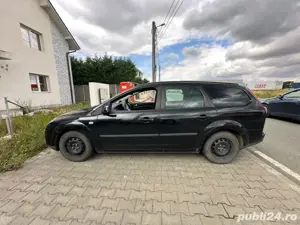 ford focus 2 break  - imagine 3