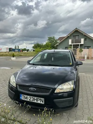 ford focus 2 break  - imagine 4