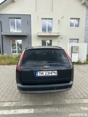 ford focus 2 break  - imagine 5