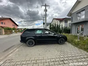 ford focus 2 break 
