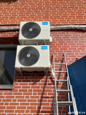 montaj aer conditionat - imagine 5