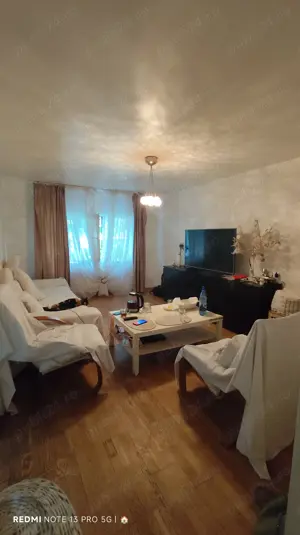 Apartament 2 camere zona 9 mai