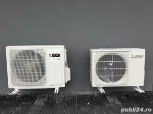 montaj aer conditionat - imagine 3