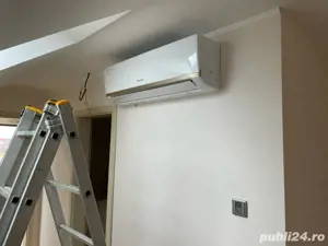 montaj aer conditionat - imagine 2