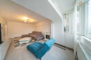 Apartament 3 camere de inchiriat Vlaicu-Fortuna - imagine 23
