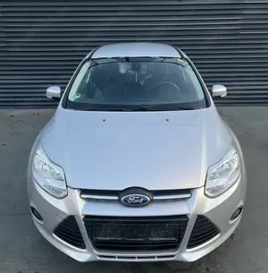 Ford Focus  - imagine 2