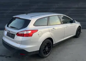Ford Focus  - imagine 6