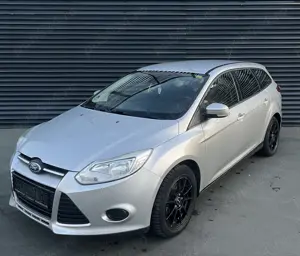 Ford Focus  - imagine 3