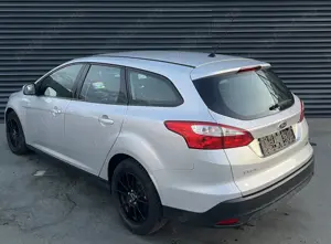 Ford Focus  - imagine 4