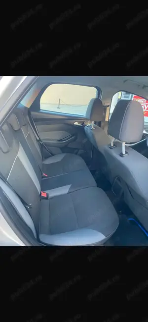 Ford Focus  - imagine 10