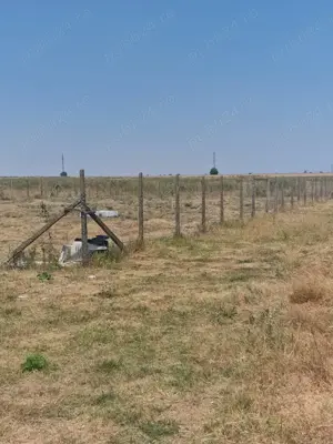 Techirghiol - Teren intravilan