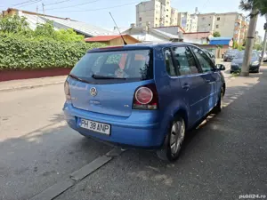 Vand Wolkswagen polo  - imagine 2