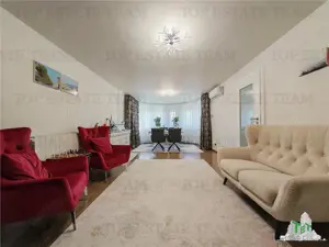 Vila moderna de vanzare in Corbeanca, teren 600mp - imagine 3