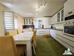 Vila moderna de vanzare in Corbeanca, teren 600mp - imagine 8