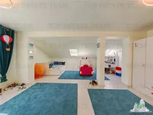 Vila moderna de vanzare in Corbeanca, teren 600mp - imagine 7