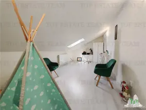 Vila moderna de vanzare in Corbeanca, teren 600mp - imagine 9