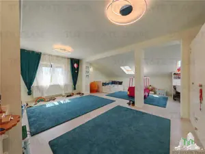 Vila moderna de vanzare in Corbeanca, teren 600mp - imagine 11