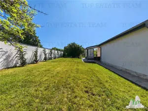 Vila moderna de vanzare in Corbeanca, teren 600mp - imagine 14