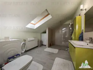 Vila moderna de vanzare in Corbeanca, teren 600mp - imagine 13