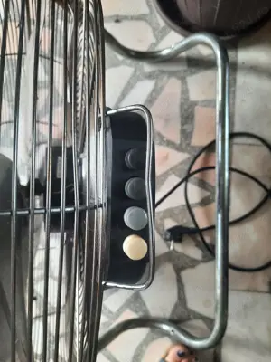 Vand ventilator BLAUPUNKT diametrul 50cm - imagine 3