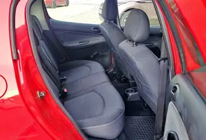 Peugeot 206+ an 2012 - 1.1 benzina - euro 5 - imagine 11