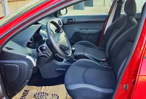 Peugeot 206+ an 2012 - 1.1 benzina - euro 5 - imagine 5