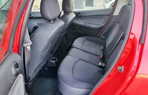 Peugeot 206+ an 2012 - 1.1 benzina - euro 5 - imagine 7